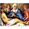 Image 1 : Andrea del Sarto - Mourning of Christ