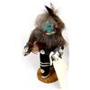 Image 4 : 3 Native American Navajo Kachinas