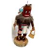 Image 5 : 3 Native American Navajo Kachinas