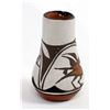 Image 4 : Native American Zia Miniature Pottery Vase