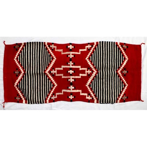 Mexican Textile Rug