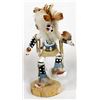 Image 2 : Lawler Estate Navajo Protector Kachina by Largo