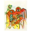 Image 2 : 3 Signed Prints by Ernestine Bertraud