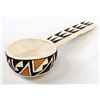 Image 1 : Vintage Acoma Pottery Ladle by C. Garcia