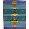 Image 1 : Hope Series Pendleton Robe by Tony Abeyta