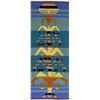 Image 3 : Hope Series Pendleton Robe by Tony Abeyta
