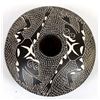 Image 8 : Mata Ortiz Eye Dazzler Pottery Seed Jar, C. Veloz