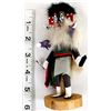 Image 11 : Lawler Estate Native American Navajo Kachina