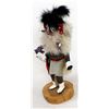 Image 1 : Lawler Estate Native American Navajo Kachina