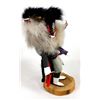 Image 8 : Lawler Estate Native American Navajo Kachina