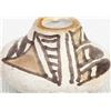 Image 2 : 2 Native American Micro Miniature Pottery Jars
