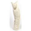 Image 6 : Zuni Carved Antler Owl Fetish by Charles Martinez
