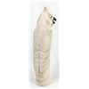 Image 7 : Zuni Carved Antler Owl Fetish by Charles Martinez