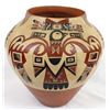 Image 2 : Large Jemez Pottery Olla, Ms. Percingula R. Tosa