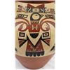 Image 3 : Large Jemez Pottery Olla, Ms. Percingula R. Tosa