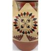 Image 6 : Large Jemez Pottery Olla, Ms. Percingula R. Tosa