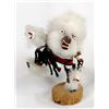 Image 2 : Native American Navajo Bear Kachina