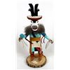 Image 2 : Navajo Antelope Kachina by H. Bebo