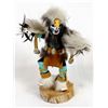 Image 2 : Native American Navajo Eagle Kachina