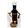 Image 2 : Navajo Apache Crown Dancer Kachina
