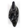 Image 8 : Santa Clara Pottery Swan by Laura Naranjo