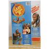 Image 6 : 1983 NIB Mr. T Action Figure By Galoob