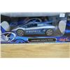 Image 1 : 1:18 Scale Lamborghini Gallardo  "Poliza" MIB