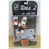 Image 1 : Jerome Iginla Mcfarlane Figure