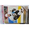 Image 3 : Crosby 2006 Zamboni + Rookie Card
