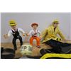 Image 2 : Rare Dick Tracy Lot