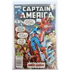 Image 1 : Captain America #289 Jan 1983 Comic Book