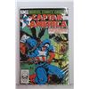 Image 1 : Captain America #280 April 1983 Comic Book