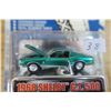 Image 3 : 68 Shelby GT500 By G Shelby Collectables