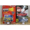 Image 1 : Hotrod Magazine 64 1/2 And StockRod 1/19,998 LE