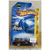 Image 1 : 2007 First Edition Batmobile