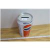 Image 2 : Vintage Pepsi Can Bank