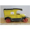 Image 1 : 1913 Ford Model T Van (Piggy Bank - Metal)