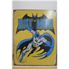 Image 1 : Batman Metal Sign 12.5" X 16"