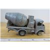 Image 2 : Matchbox Orange Cement Truck Lesney (For Parts)