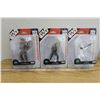 Image 1 : Starwars MIB Keyrings 3X