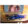 Image 3 : Johnny Lightning Dukes of Hazard 00 Mustang
