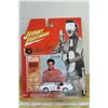 Image 1 : Johnny Lighting Elvis Mustang