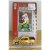 Image 1 : Gridiron Diecast Truck and Card "Brett Favre"