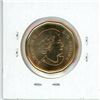 Image 2 : 2011 100 year parks Canadian $1.00 loonie