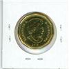 Image 2 : 2013 Canadian $1.00 unc loonie