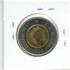 Image 2 : 1999 Canadian Toonie $2.00