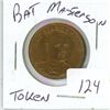 Image 1 : Bat Mastersdon token
