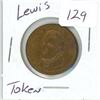 Image 1 : Lewis token
