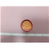 Image 3 : Mint Canadian penny roll 2007 Magnetic *rare*
