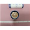Image 4 : Mint Canadian roll 5¢ "V" Victory